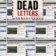 Illustration for article titled Dead Letters: A Special Message From The Founder Of Bleacher Report